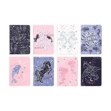 Journal, pocket pal celestial