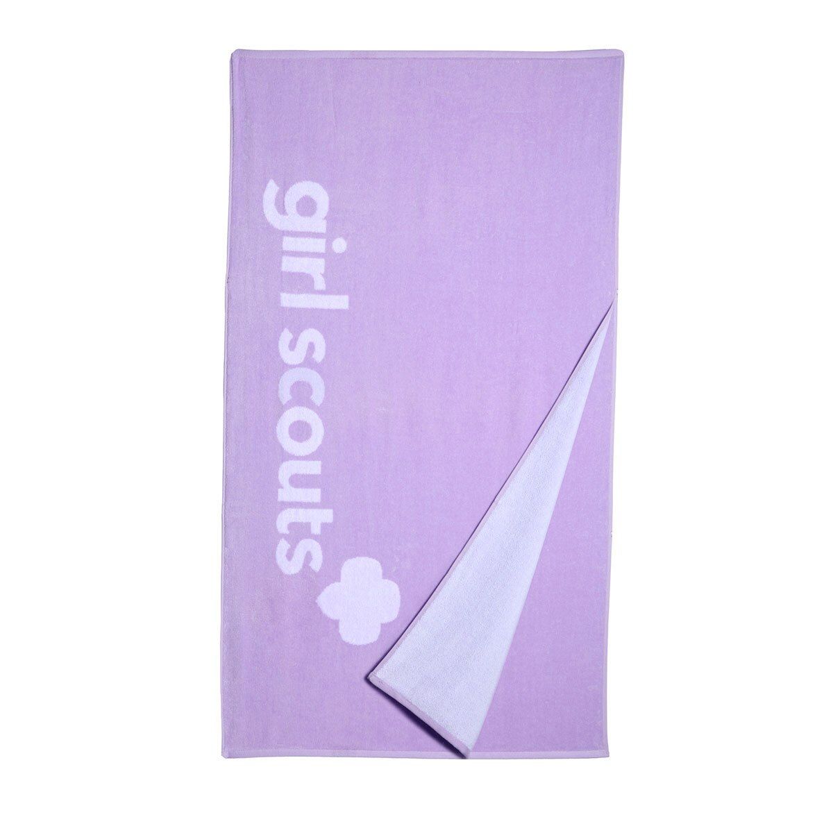 Going to Camp Pool Towel