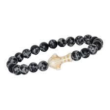 Whale Shark Ocelli Blue- Fahlo Bracelet