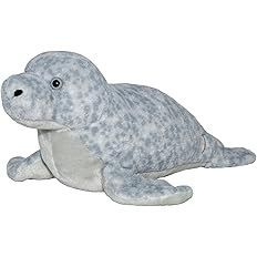 Seal- Fahlo Plush