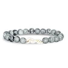 Cheetah Cloudburst- Fahlo Bracelet