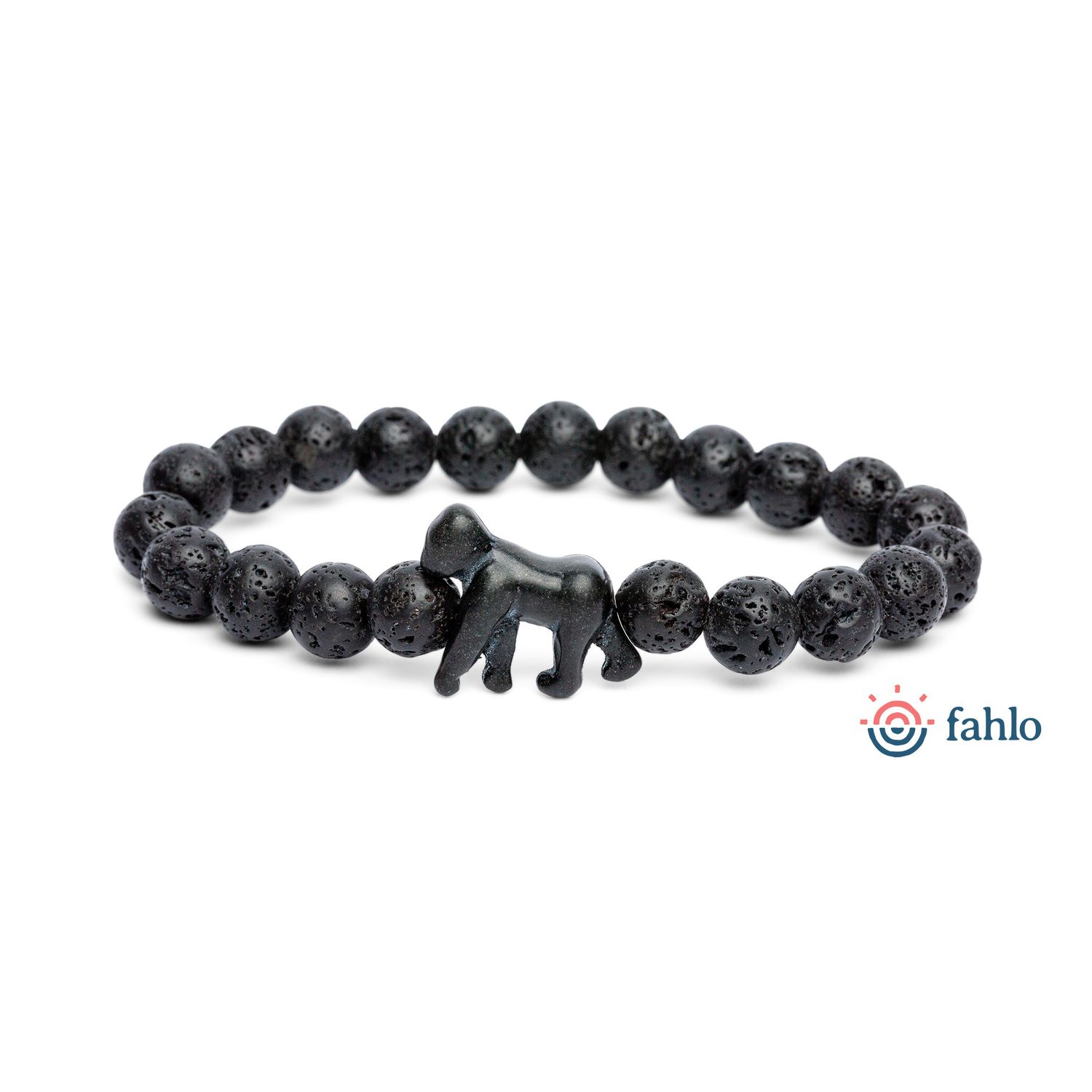 Gorilla Blackout- Fahlo Bracelet