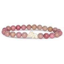 Koala Wildflower Pink- Fahlo Bracelet