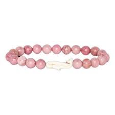Whale Pink Sands- Fahlo Bracelet