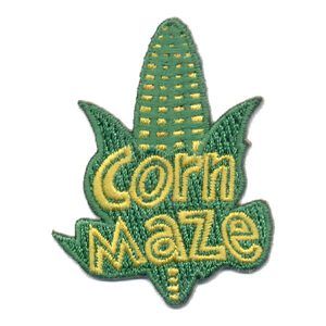 Corn Maze
