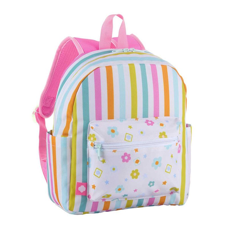 Wild Wanderer Small Backpack