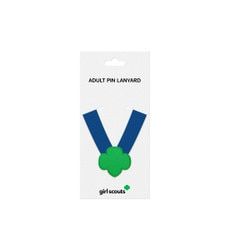 Adult Pin Lanyard - updated 2025