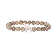 Giraffe Moon- Fahlo Bracelet