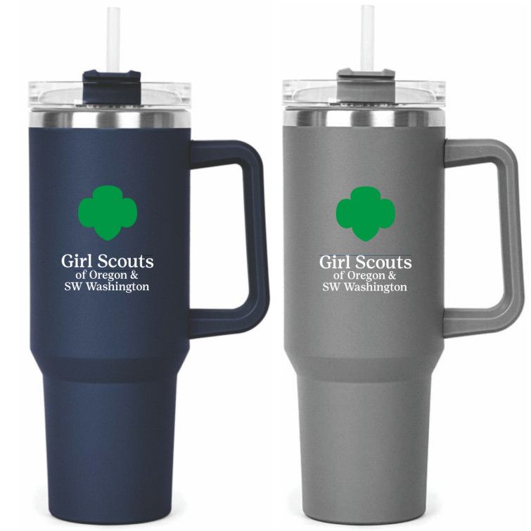GSOSW 40oz Tumbler