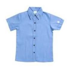 Girl Scout Brownie Shirt