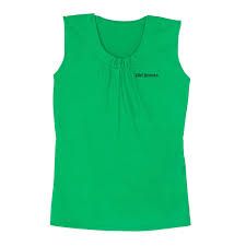 Girl Scout Soft Shell Top Misses