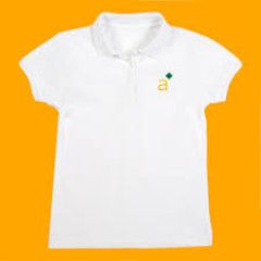 Ambassador Shorthand Polo