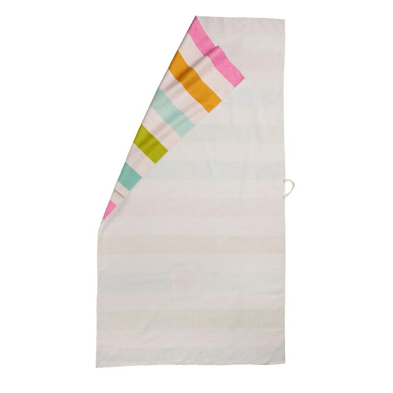 Wild Wanderer Beach Towel