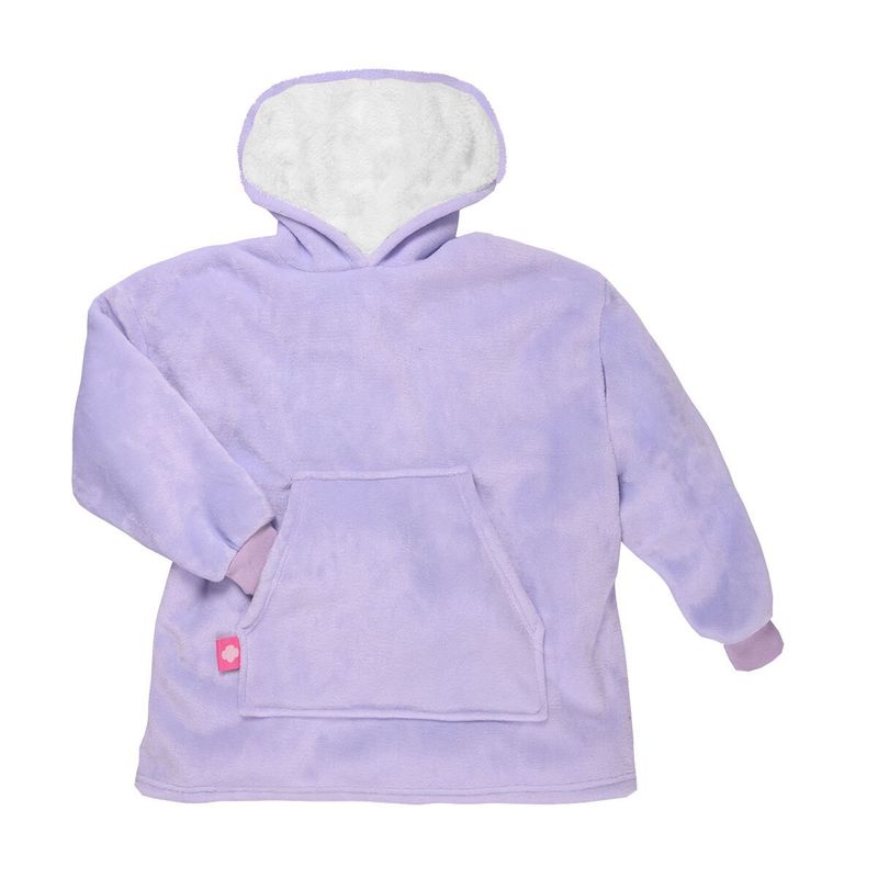 Wild Wanderer Wearable Blanket – Girls'