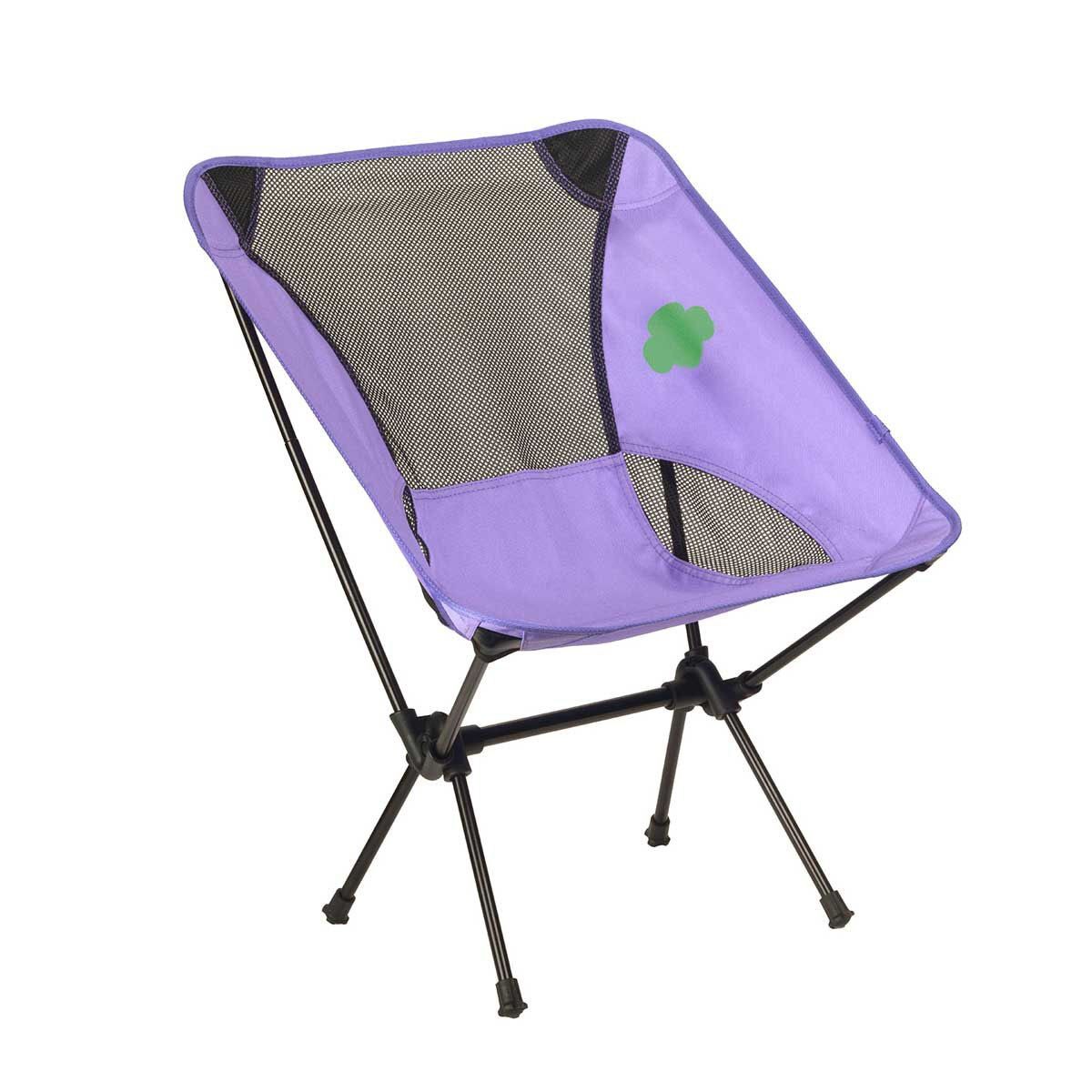 Packable Camp Chair