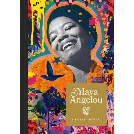 Maya Angelou: A Writer's Journal