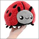 Mini Squishable Ladybug