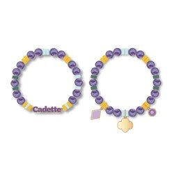 Cadette Bracelet Set