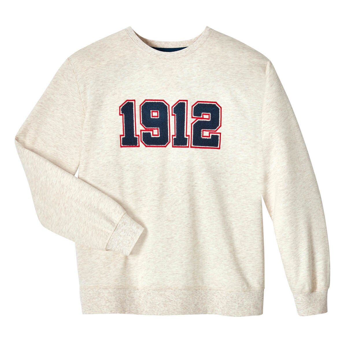 Heritage 1912 Sweatshirt - Adult