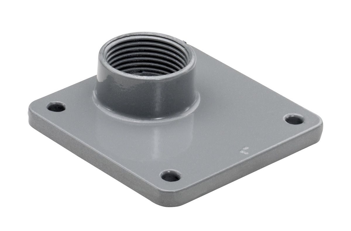 1 1/4" METER HUB