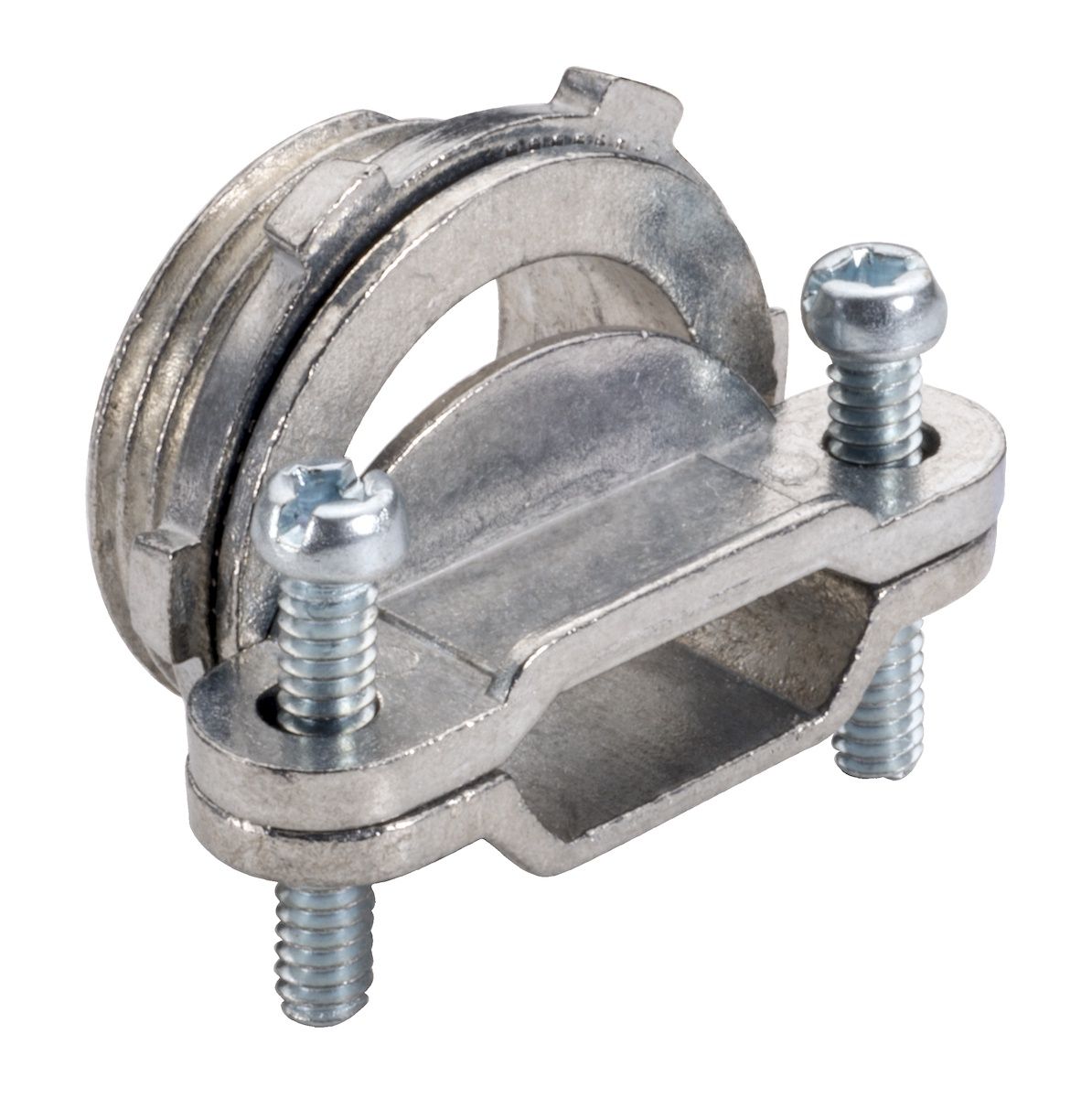 1" CLAMP TYPE SE CABLE CONNECTOR