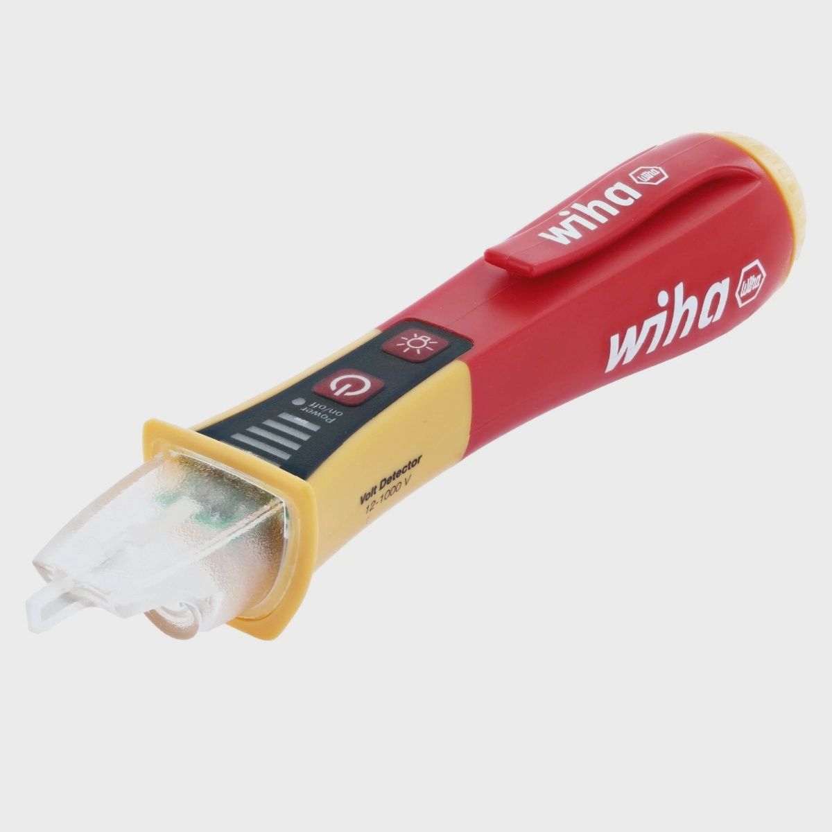 Voltage Detector 12-1000V CAT IV. 25506