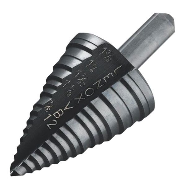 VARI BIT VB12 1PK HOLE SIZE 7/8"-1 3/8. 30912VB12