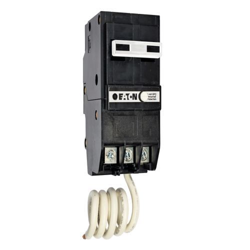 50A DOUBLE POLE BREAKER