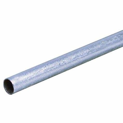 1 1/2 IN EMT PIPE CONDUIT