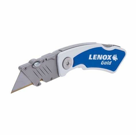 UTILITY LOCKING TRADESMN KNIFE 1PK