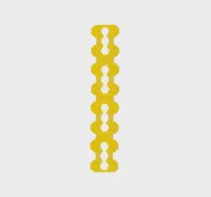 Wiring Device Spacer &amp; Shim (25 Pack) CA25
