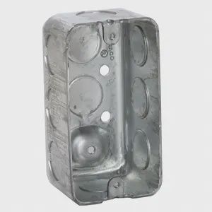1-7/8 DEEP HANDY BOX 1/2 KO - 660