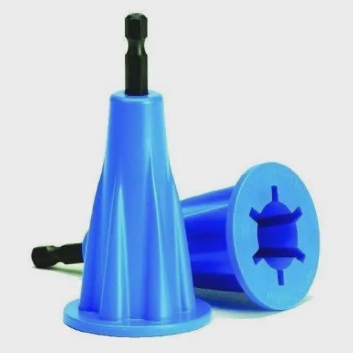 XLL NUT BLASTER