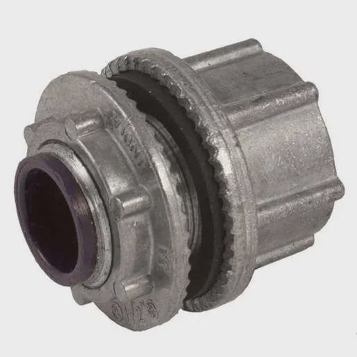 3/4 IN. WATER TIGHT CONDUIT HUB. 1703