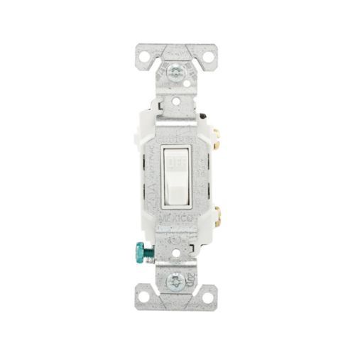 COMM TOGGLE SWITCH 20A