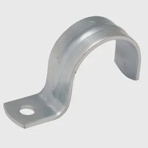 2 IN STRAP EMT 1-HOLE STEEL. 2088