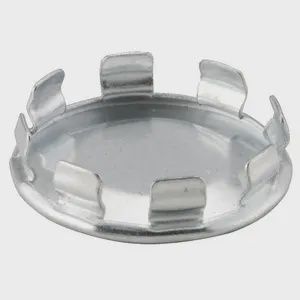 1/2 IN KNOCKOUT SEAL STEEL. 1042