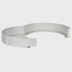 4 IN SPLIT INSULATING  BUSHING. 1416USP