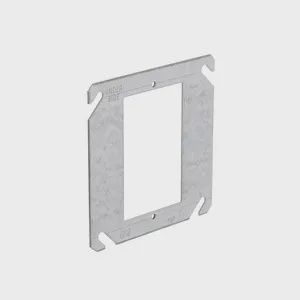 4SQ MUD RING SINGLE DEVICE - FLAT. - 787