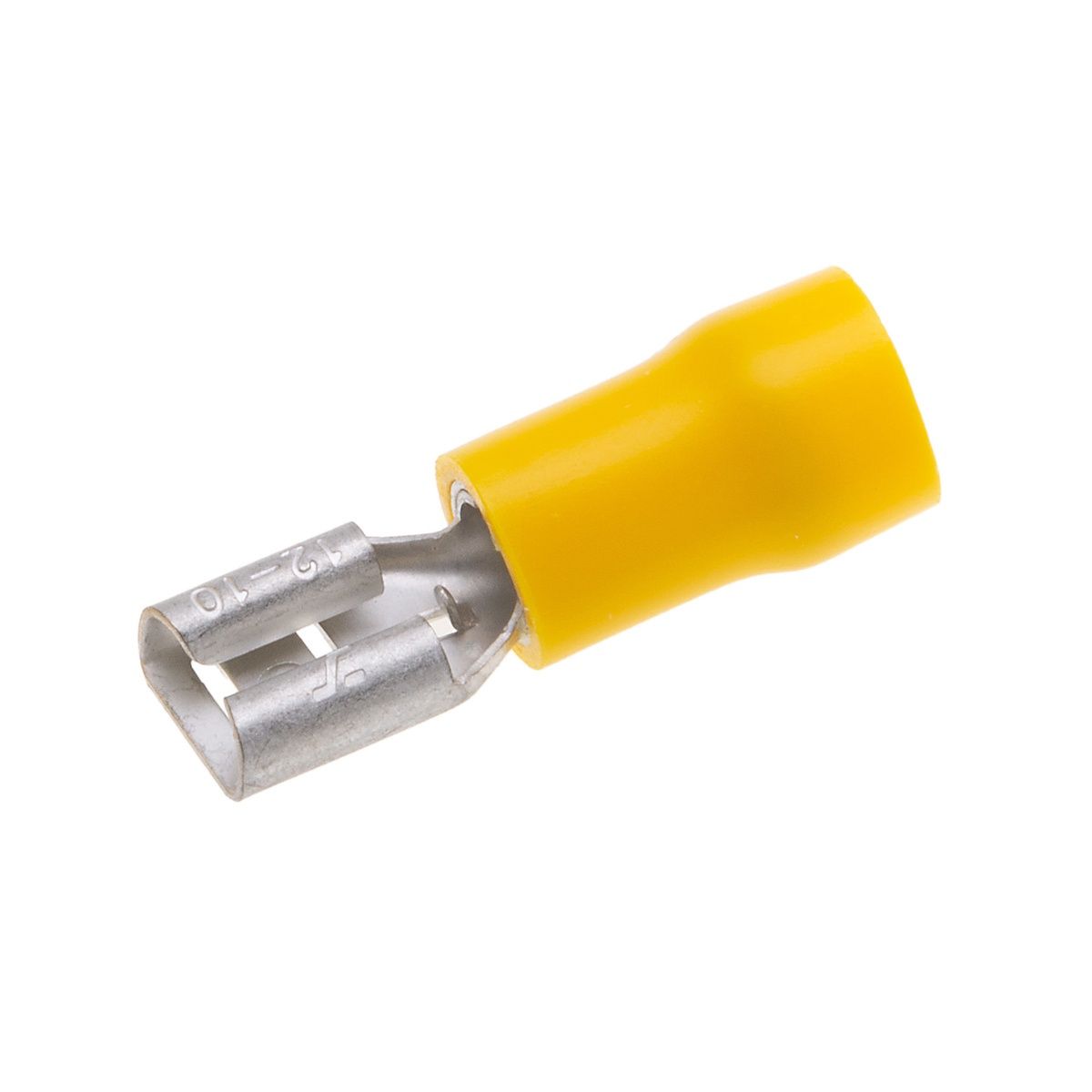 12-10 Fem. Disc .250X.032 - (F12-250-3V-S)