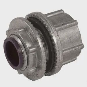 4" WATERTIGHT CONDUIT HUB