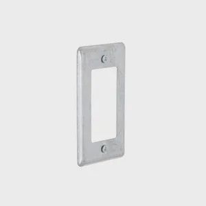 HANDY BOX COVER - GFCI. 862