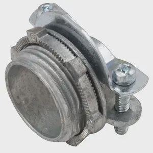 CONNECTOR NMSC 1 IN DIE CAST ZINC. 2864