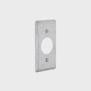 HANDY BOX COVER - 1.406 SINGLE RECEP. 863
