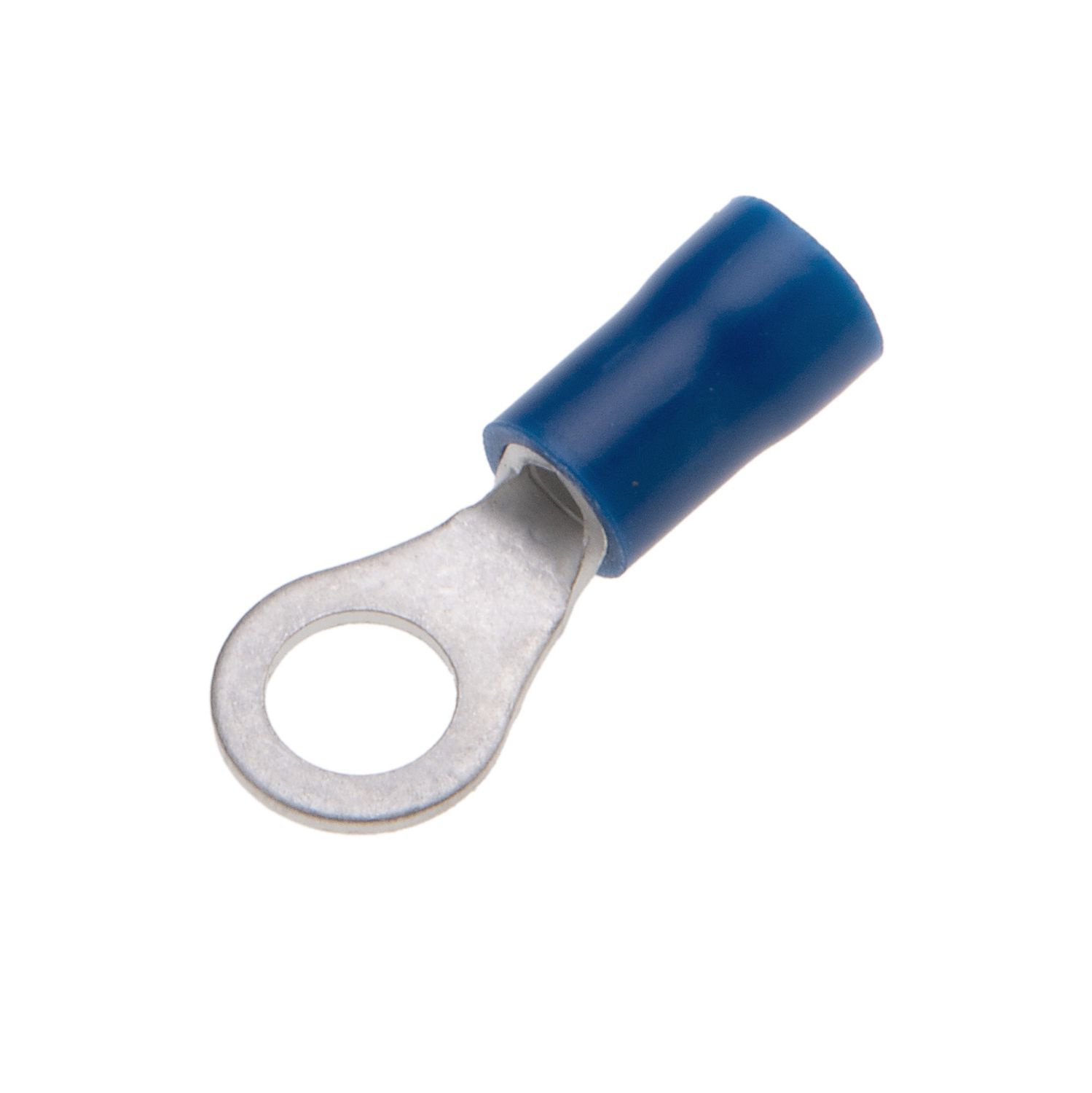 16-14 Vinyl Ring #10 Stud. - R16-10V-S
