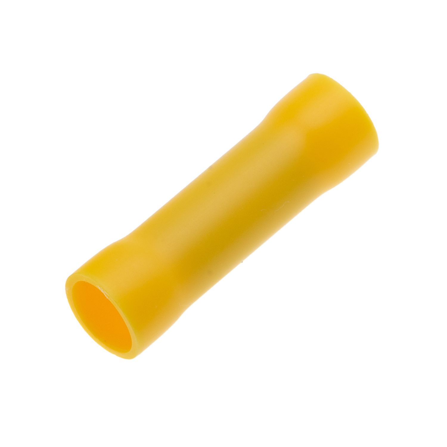 12-10 Vinyl Butt Splice 15PC. B12-V-S