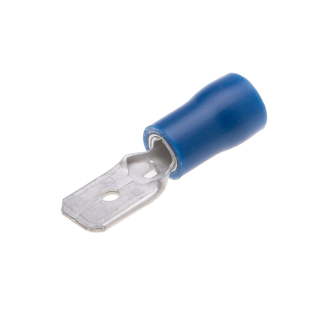 16-14 Male Disc .250X.032. 30PC - (M16-250-3V-S)