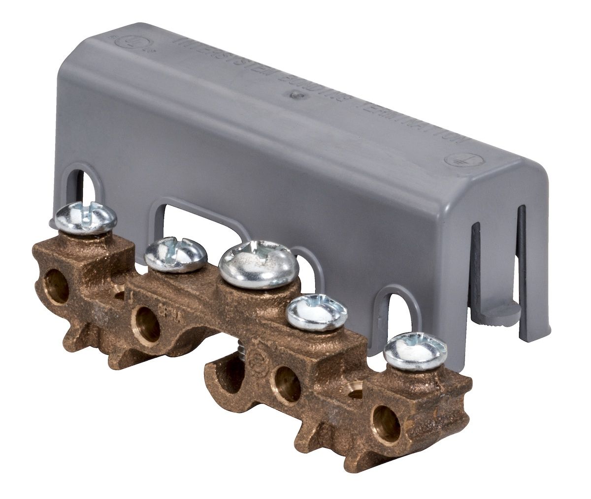 BONDING/GROUNDING BRIDGE 6-2 C 14-4 S, AWG