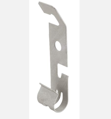 CABLE/CONDUIT WIRE CLIP 1/2"&amp;3/4" EMT