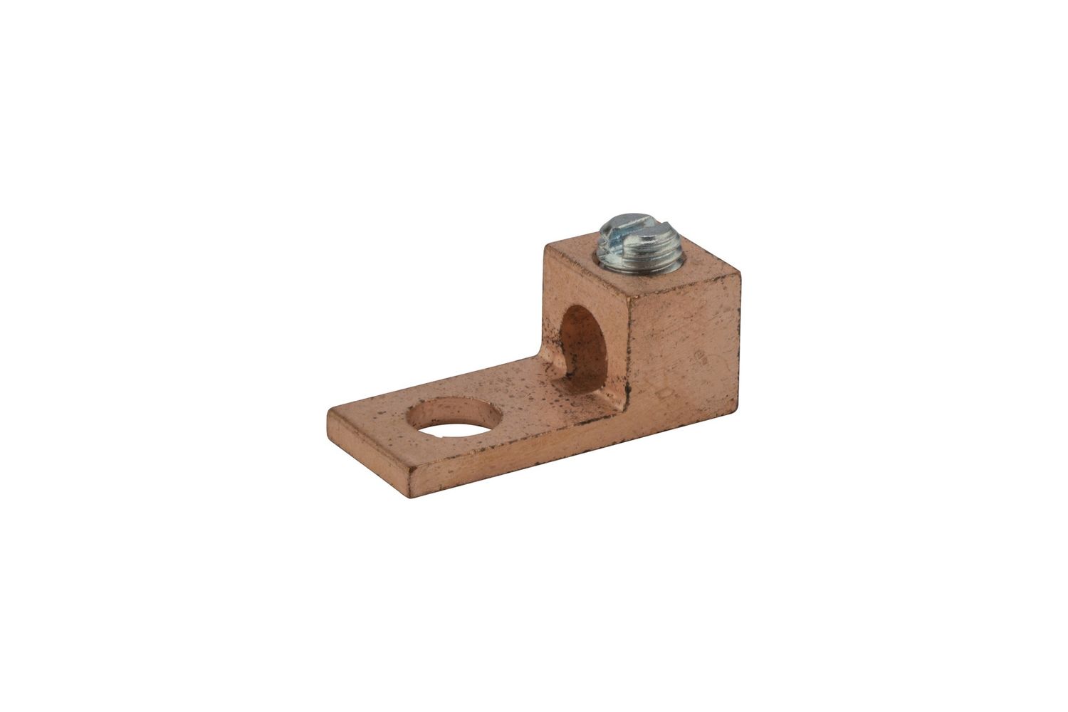 4-14 AWG Extr Cu. Lug - 4TC